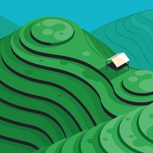 Meet your Posher, Harriet